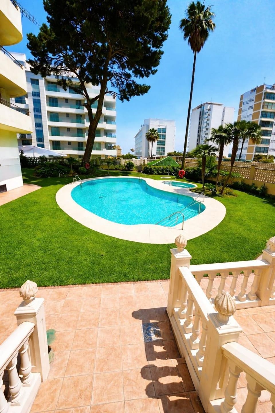 2 Bedroom Apartment in Puerto Marina Apartment in Benalmadena