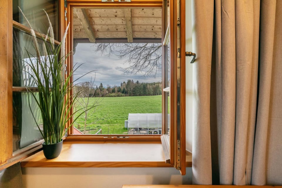 Ferienwohnung Landnest Apartment in Salzburgerland