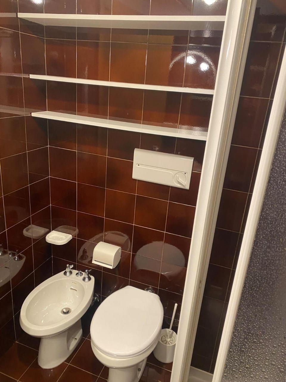 Residence Solaria, Albarè, Marilleva 1400 Apartment hotel in Province of Brescia