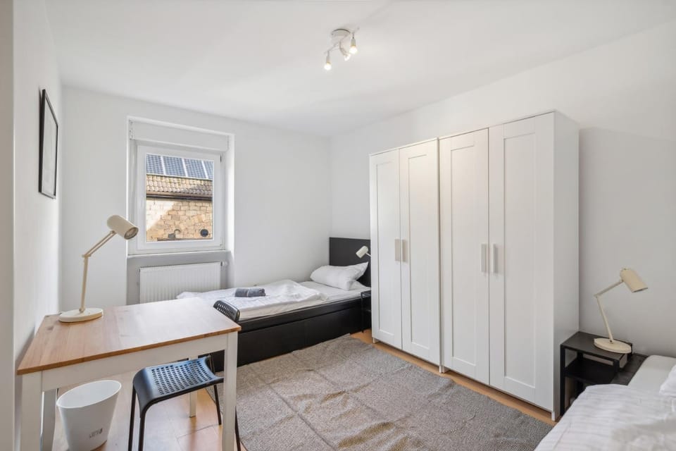 Bed, Seating area, Bedroom, wardrobe