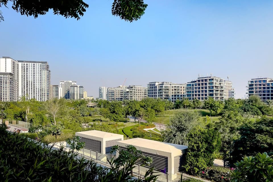 Day, Natural landscape, Garden view
