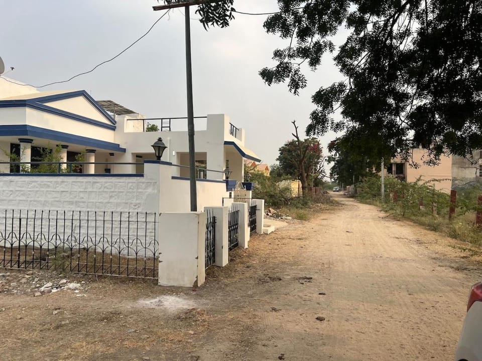 White house shikargarah jodhpur House in Rajasthan
