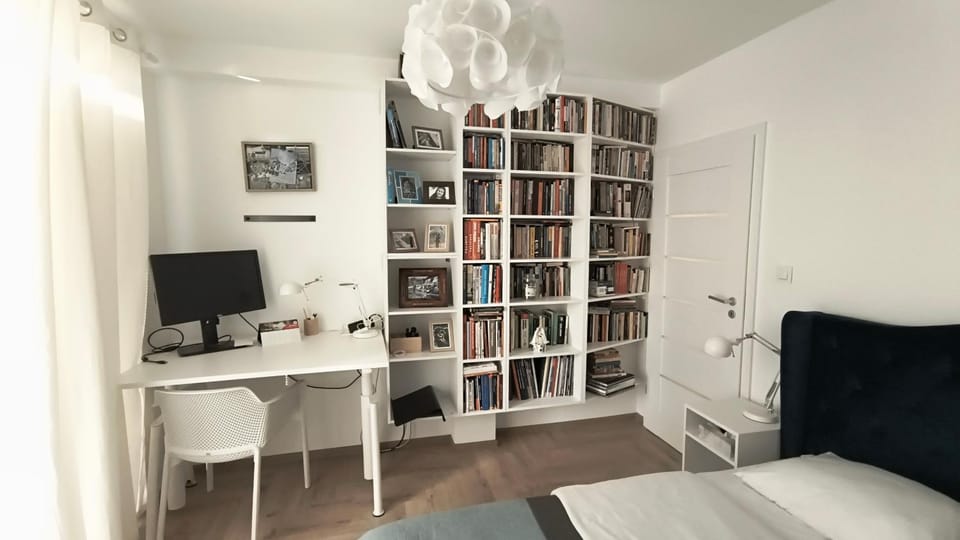 Apartament Rutkiewicz Apartment in Poland