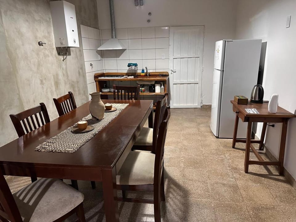 Lo de Capretta 2 Apartment in Cordoba Province
