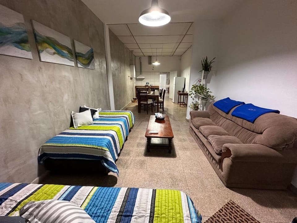 Lo de Capretta 2 Apartment in Cordoba Province