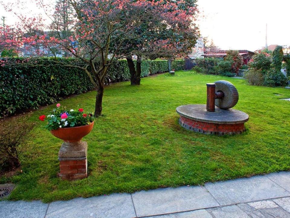 Le Coccinelle B&B Bed and Breakfast in Piedmont