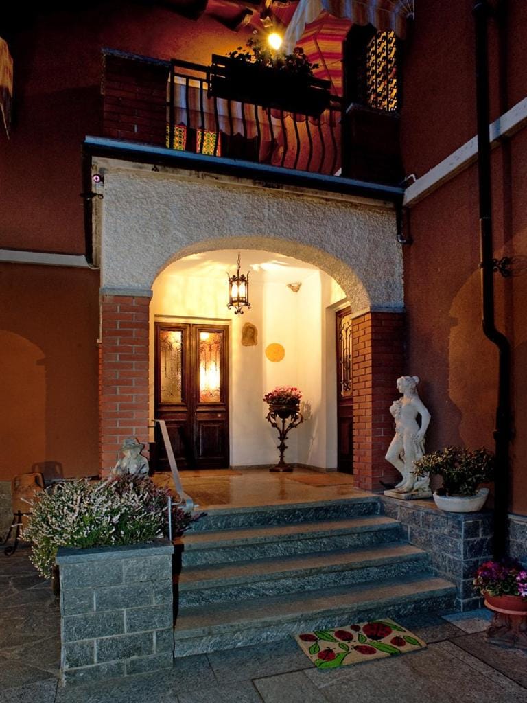 Le Coccinelle B&B Bed and Breakfast in Piedmont