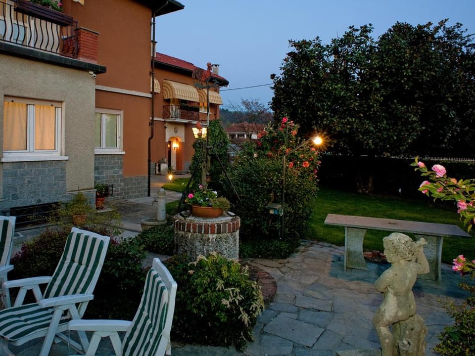 Le Coccinelle B&B Bed and Breakfast in Piedmont