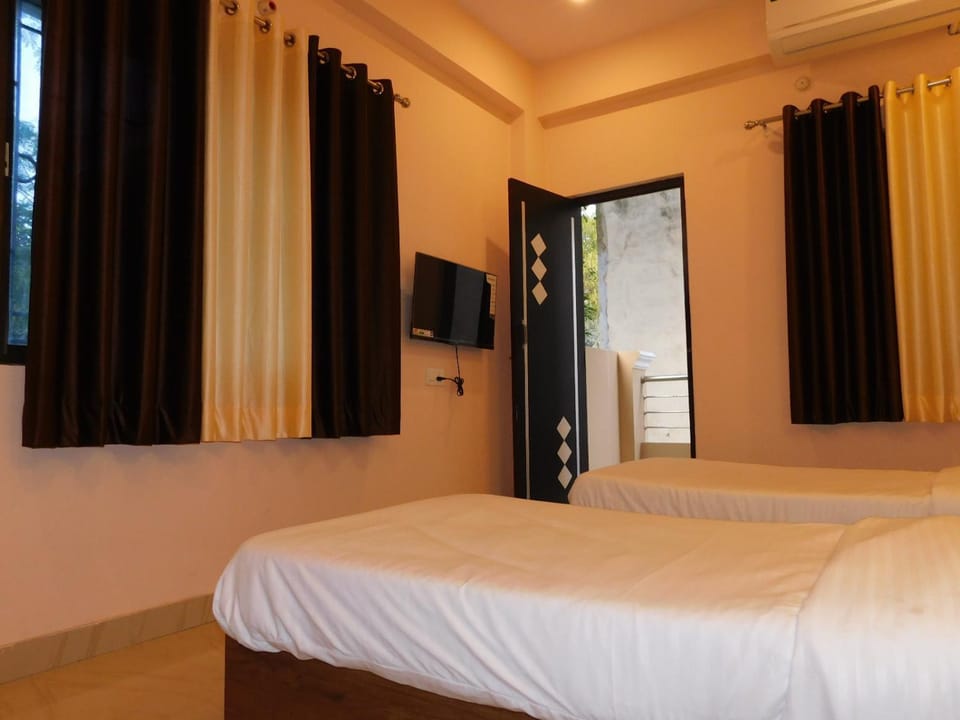 Shiv Sarana Homestayz Apartment in Varanasi