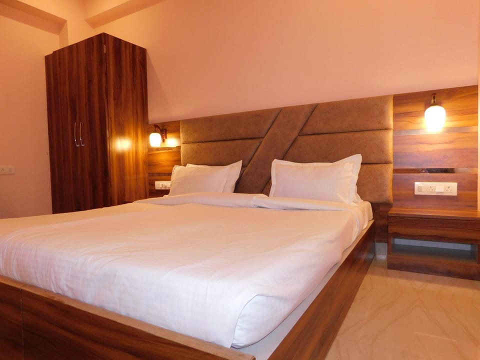 Shiv Sarana Homestayz Apartment in Varanasi