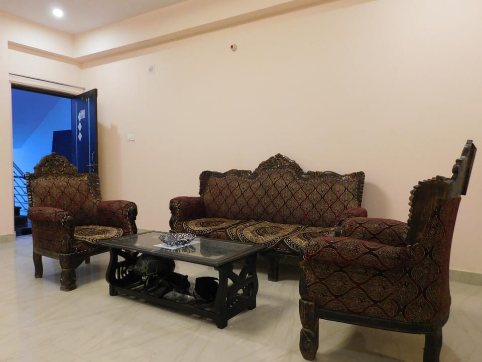 Shiv Sarana Homestayz Apartment in Varanasi