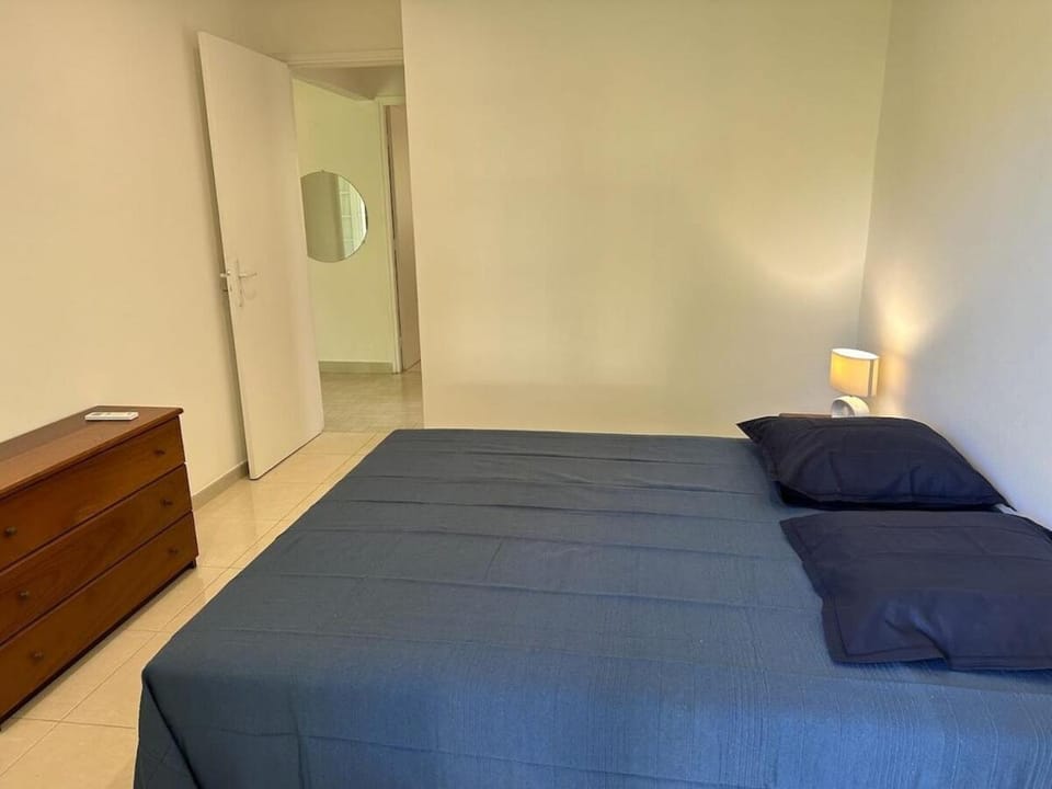 Villa Madeleine avec piscine et proche mer à Trou d'eau Villa in Saint-Paul