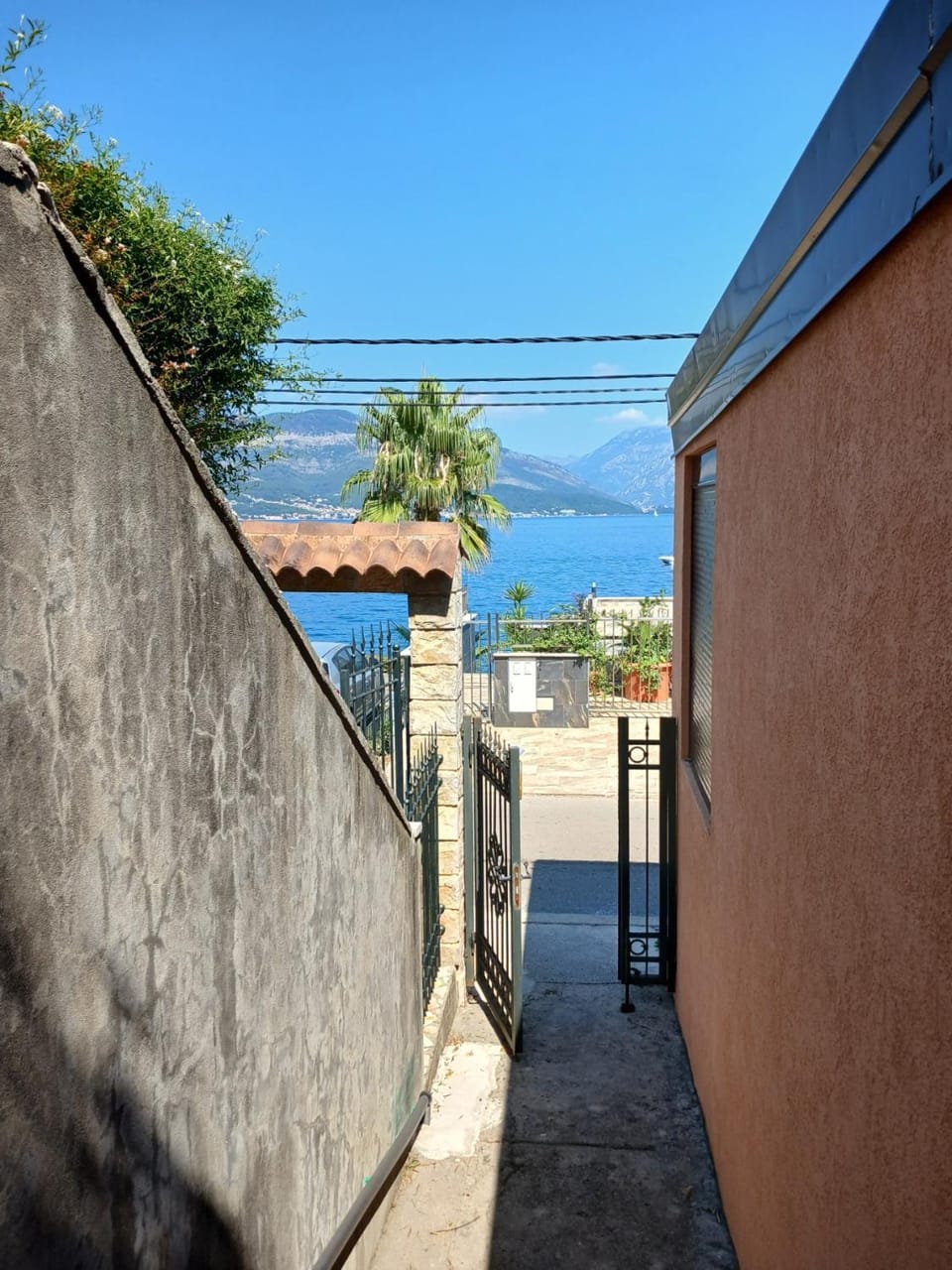 Apartment Annika Apartment in Kotor Municipality