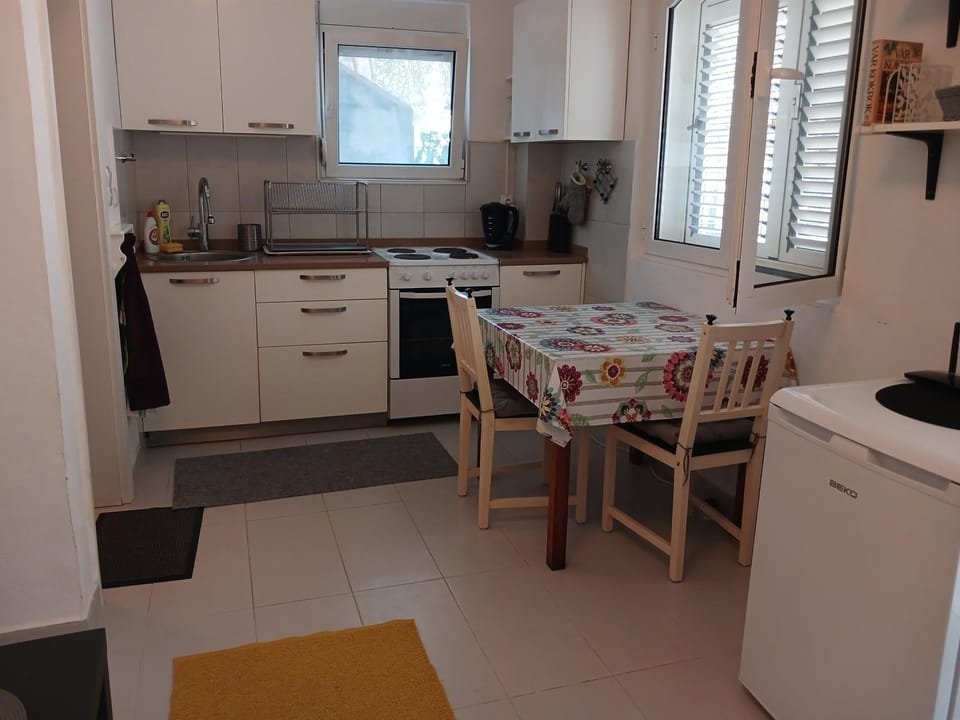 Apartment Annika Apartment in Kotor Municipality