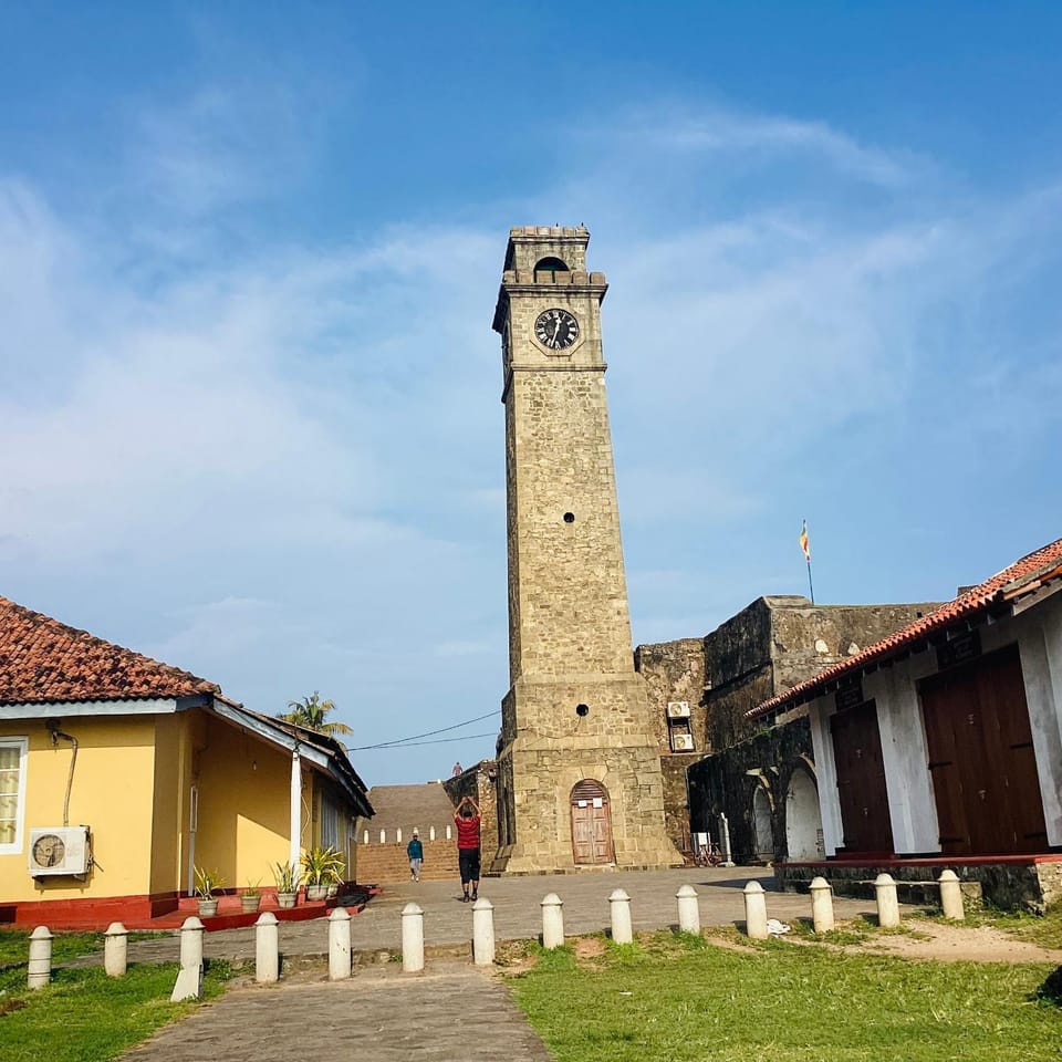 Location