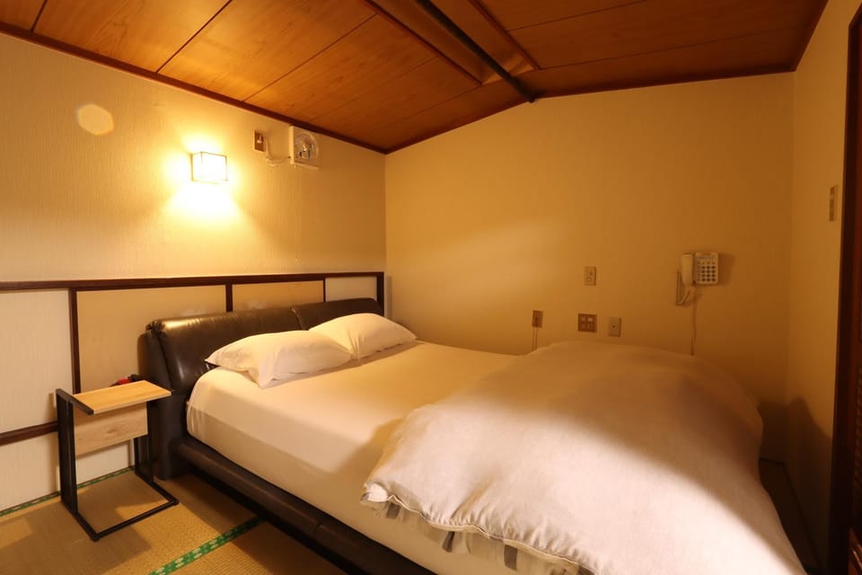 ホテルわかば Hotel in Japan