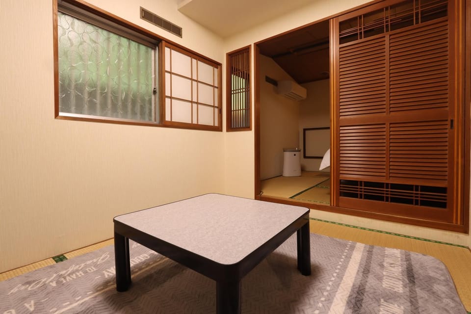 ホテルわかば Hotel in Japan