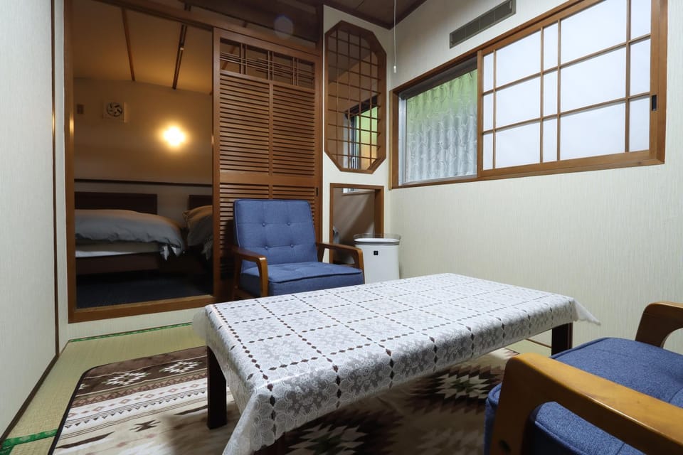 ホテルわかば Hotel in Japan