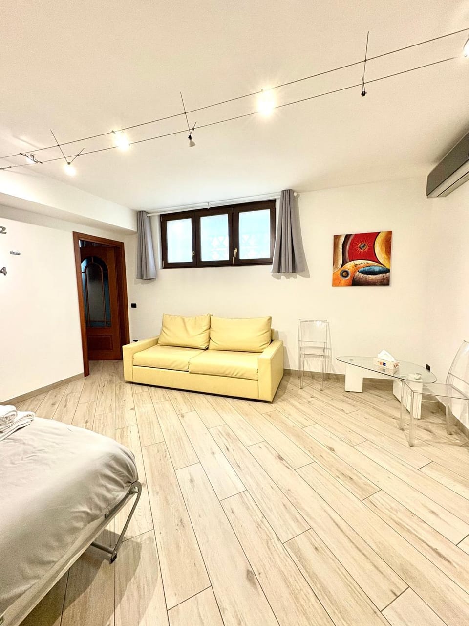 MUG7 - Sesto San Giovanni - Sesto living suite - Apartment in Sesto San Giovanni