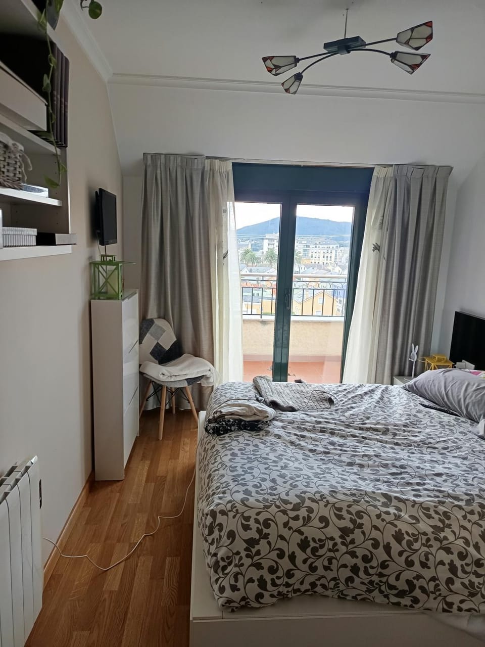 Foz te espera Apartment in Foz