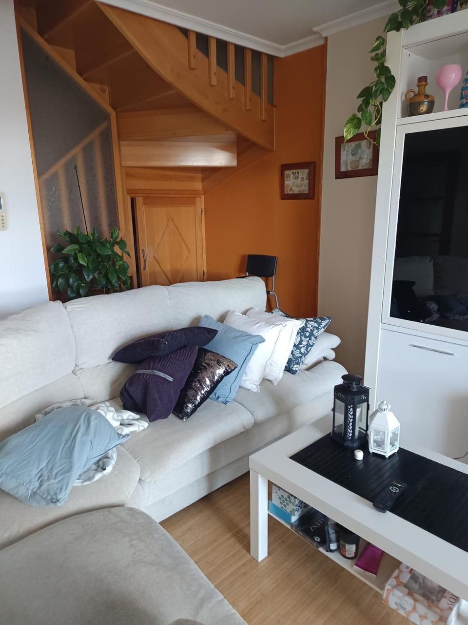 Foz te espera Apartment in Foz