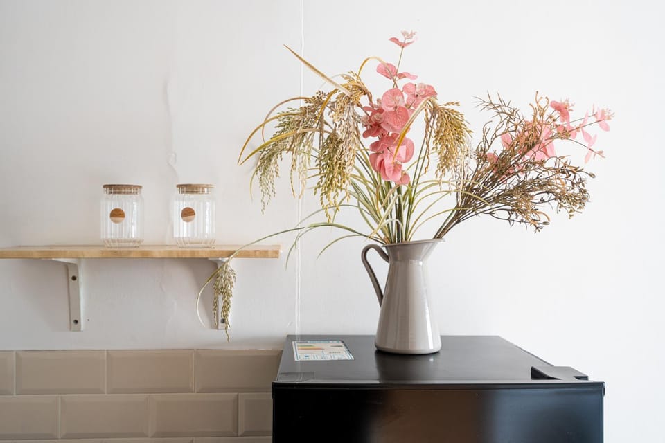 Modern two bed two bath opposite tube station Apartment in London Borough of Ealing