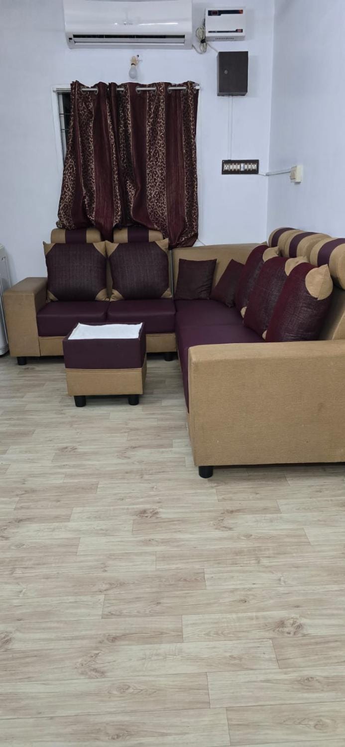 Home Stay A6 Apartment in Chennai