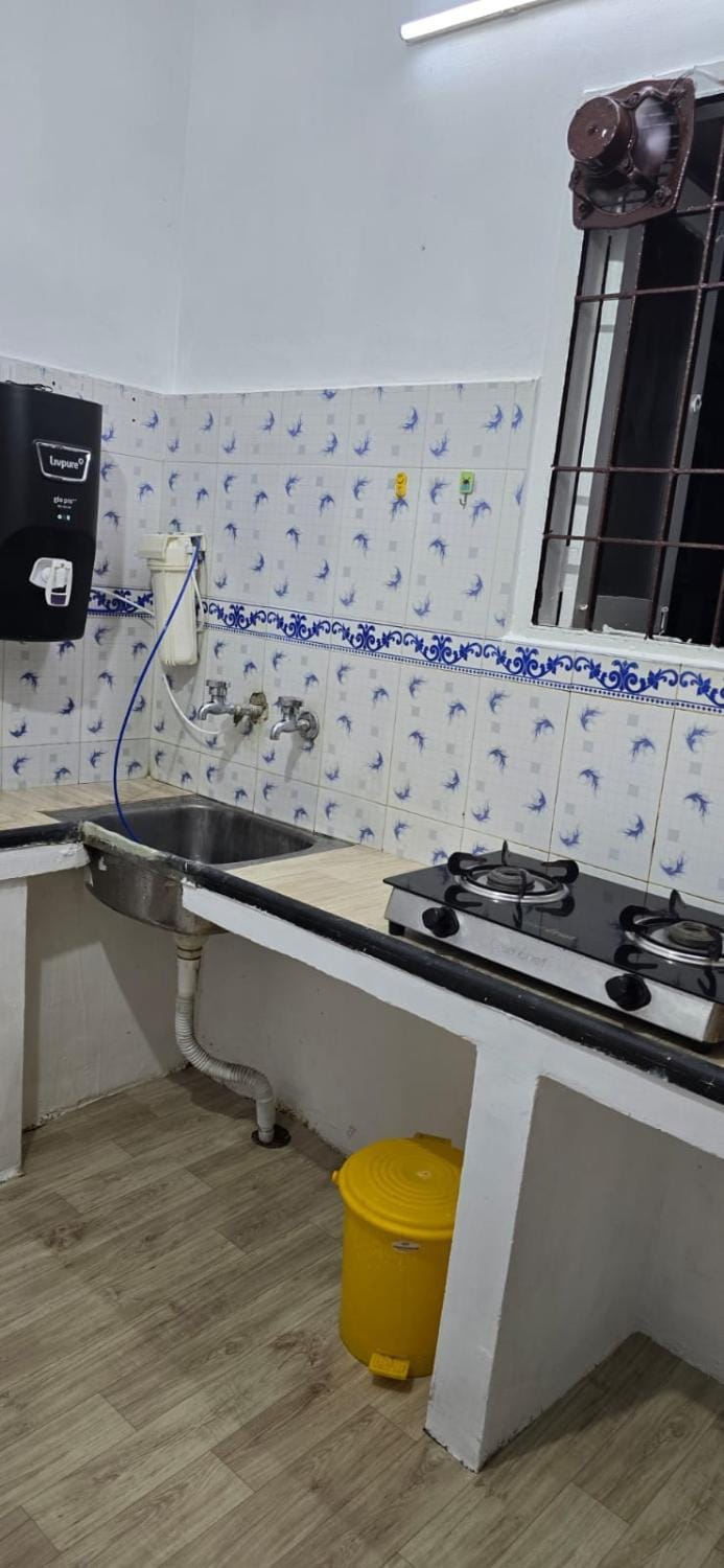 Home Stay A6 Apartment in Chennai