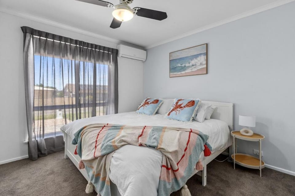 Percys Beach House Moonta Bay House in Moonta Bay