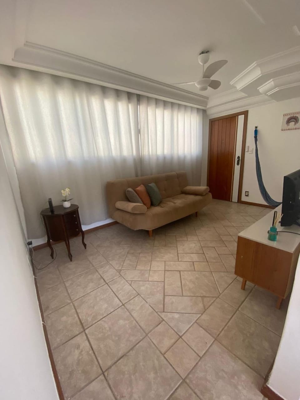 Ape da Raffa Apartment in Vila Velha