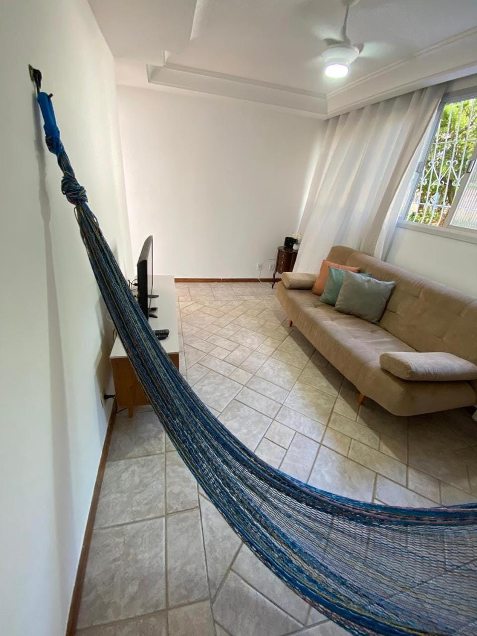 Ape da Raffa Apartment in Vila Velha