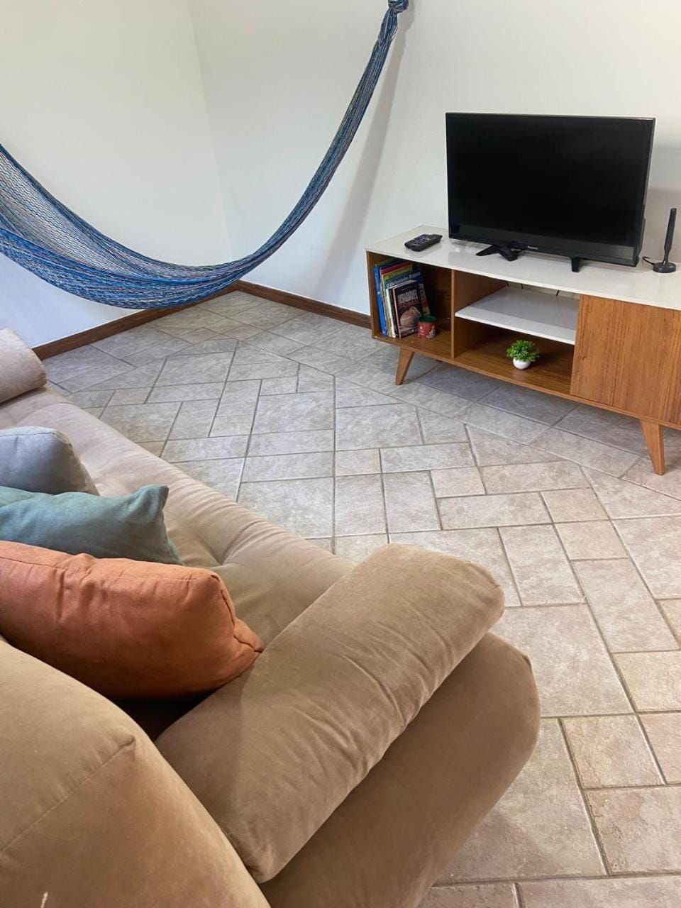 Ape da Raffa Apartment in Vila Velha