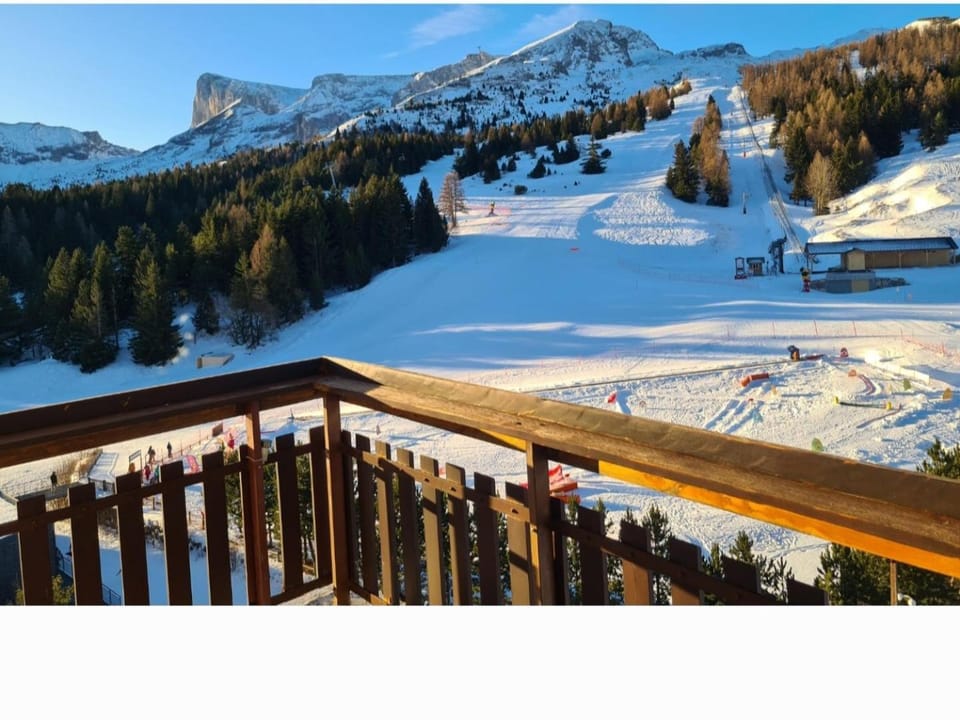 L' Éclat des Sommets en face et aux pieds des pistes Apartment in Provence-Alpes-Côte d'Azur