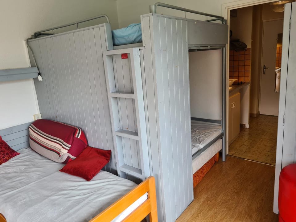 L' Éclat des Sommets en face et aux pieds des pistes Apartment in Provence-Alpes-Côte d'Azur