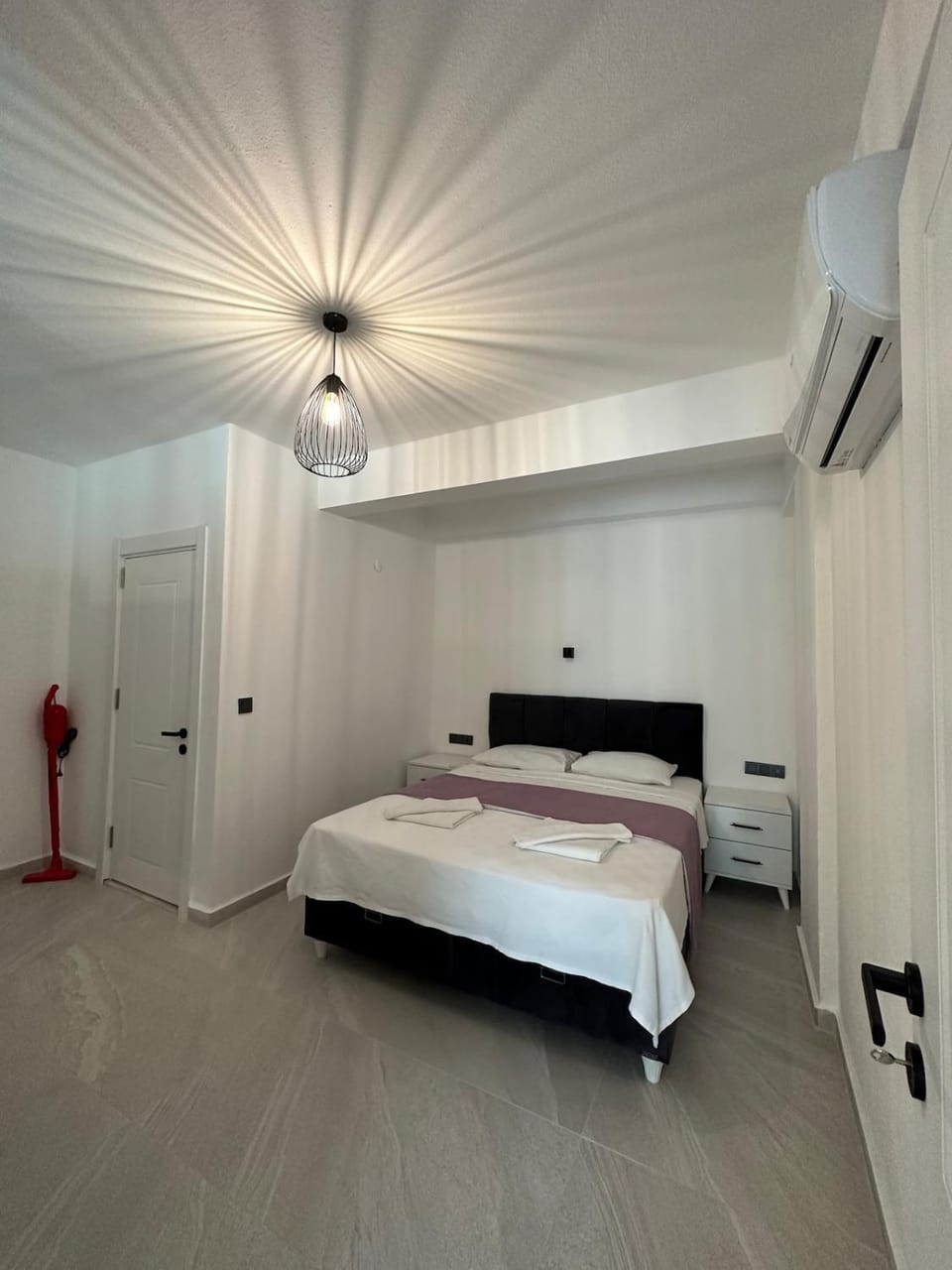 Oludeniz Central Location two bedroom Apartment in Ölüdeniz