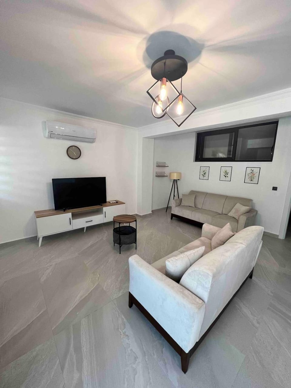 Oludeniz Central Location two bedroom Apartment in Ölüdeniz