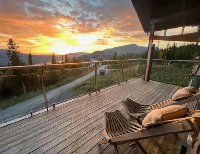 Patio, Balcony/Terrace