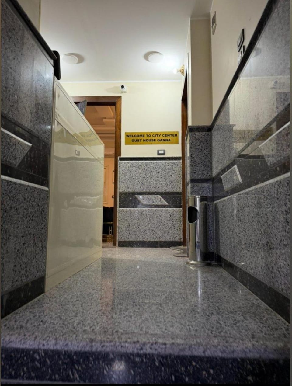 Gannet Alyousef City Center Hotel in Egypt