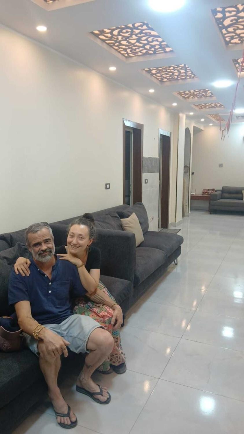 Gannet Alyousef City Center Hotel in Red Sea Governorate
