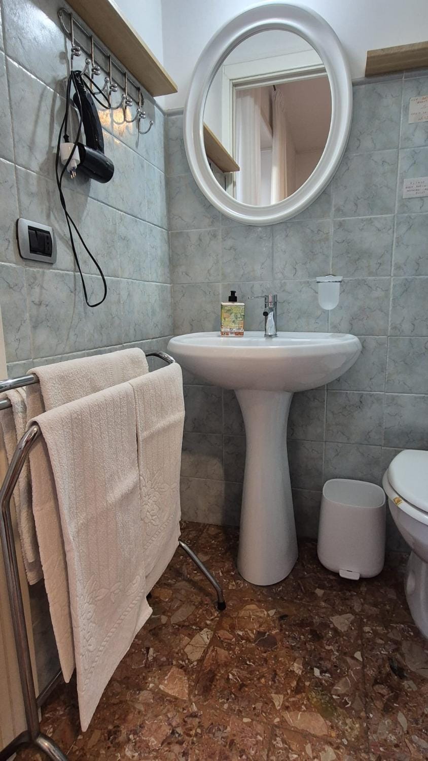 Soggiorni Romani Bed and Breakfast in Rome
