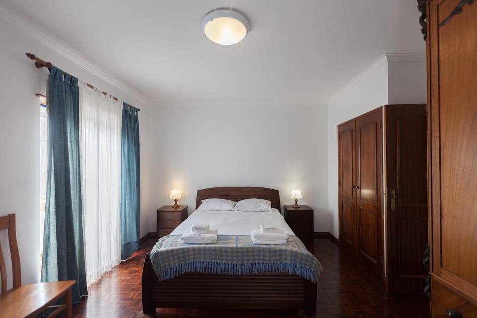 FLH Large Ericeira House with Terrace House in Ericeira