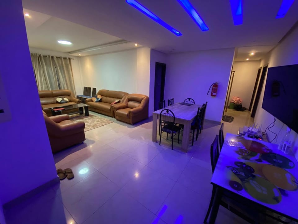 stay with sonu Bed and Breakfast in Dakar