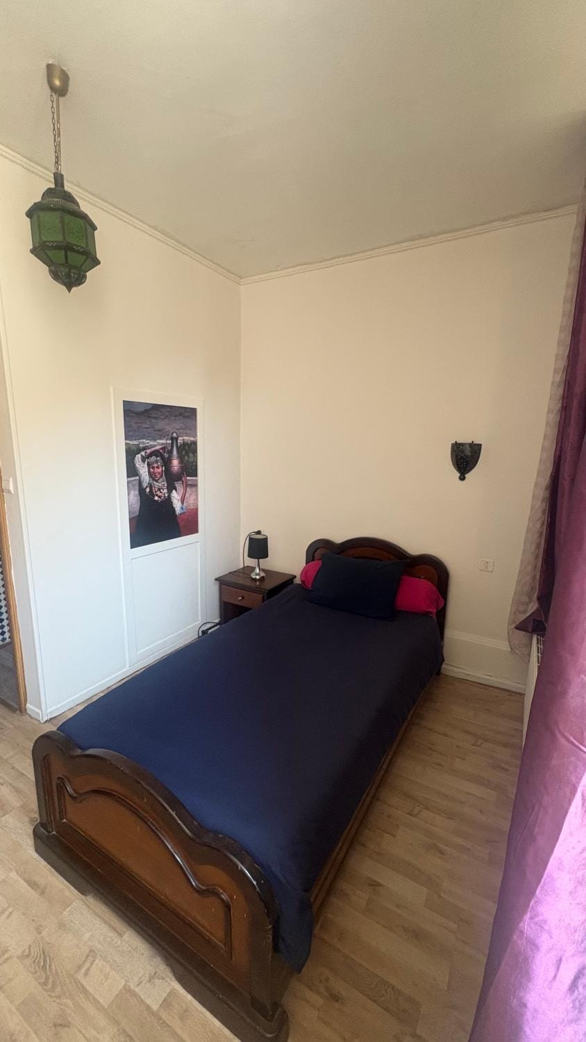 Maison Anzi House in Grand Est