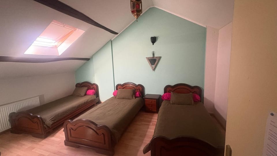 Maison Anzi House in Grand Est