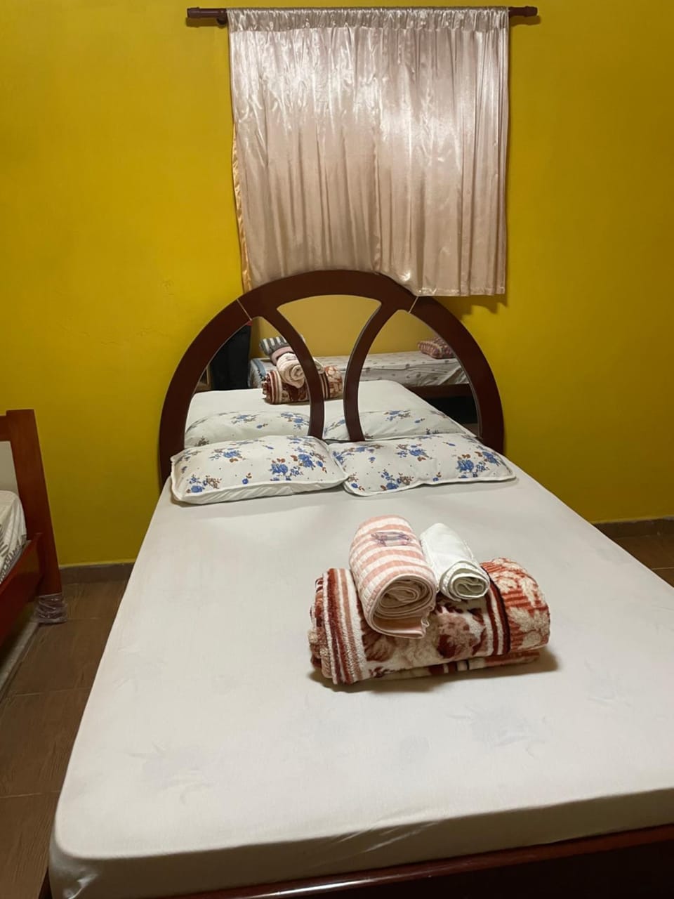 Chácara São Marcos Vacation rental in Ibiúna