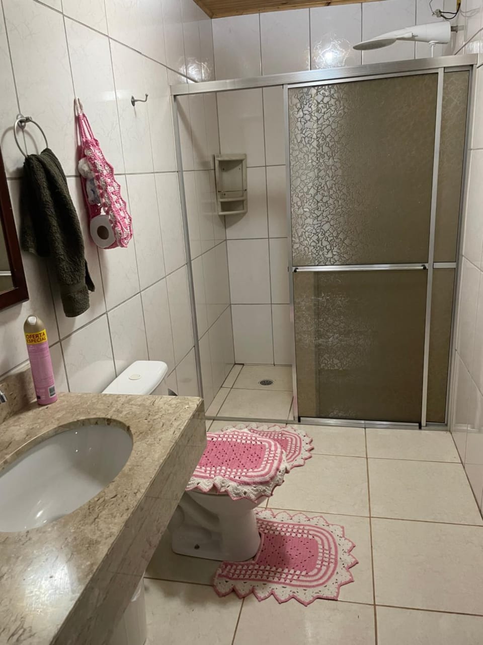 Chácara São Marcos Vacation rental in Ibiúna
