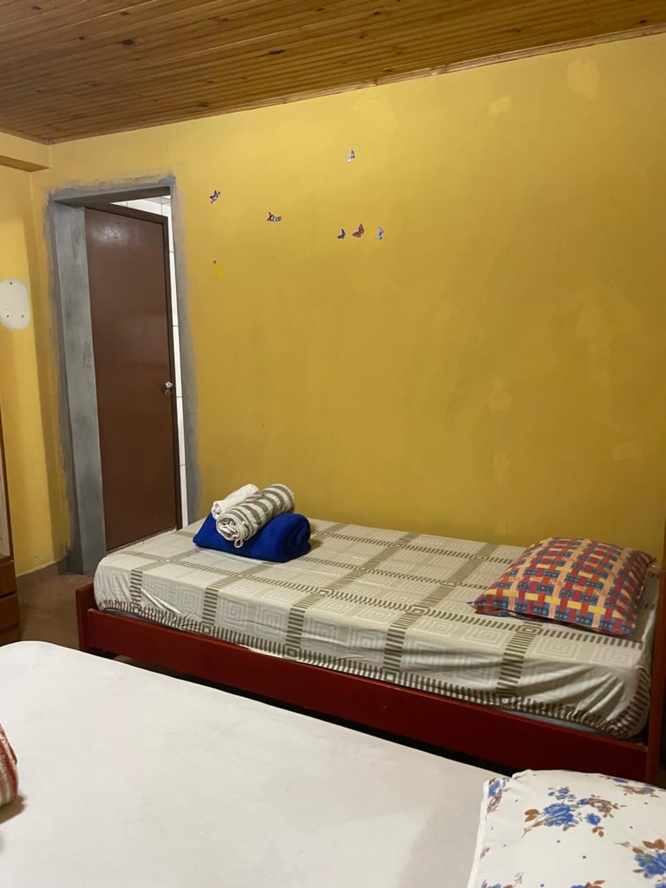 Chácara São Marcos Vacation rental in Ibiúna