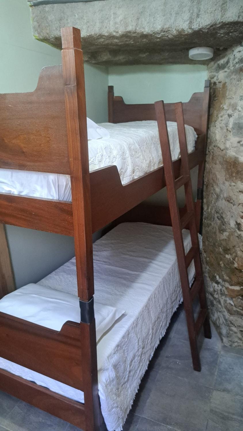 Moleiro da Costa Má Bed and Breakfast in Aveiro District, Portugal