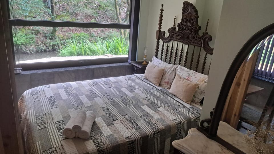 Moleiro da Costa Má Bed and Breakfast in Aveiro District, Portugal