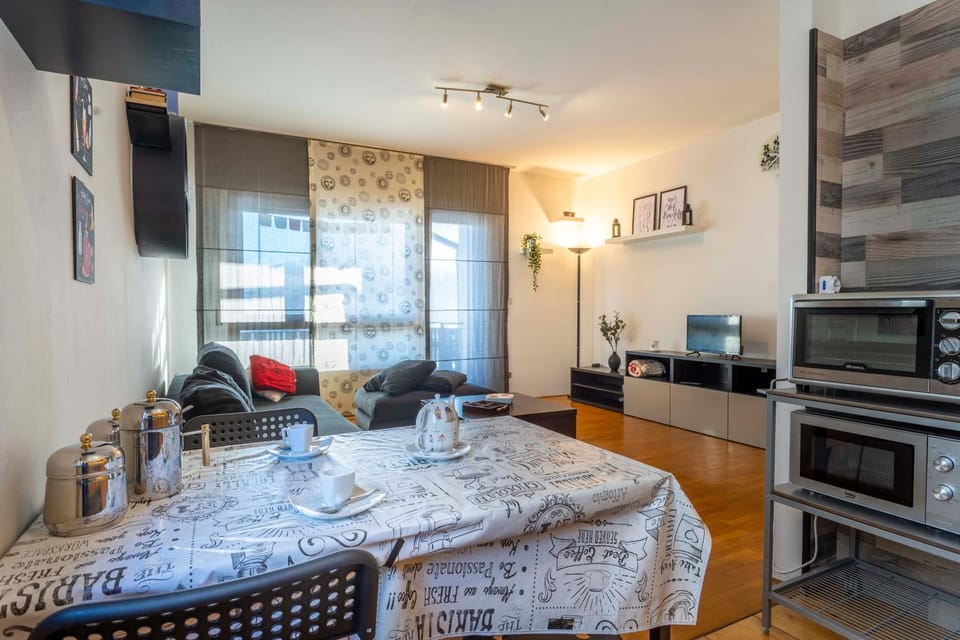 Rododendro 29 - Ciclovia Alpe Adria APT with Terrace Apartment in Tarvisio